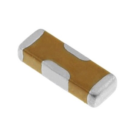 EMI фильтр емкостной 0.022uF +50/-20% 100VDC  0.3A Flat Style SMD 1806 T/R