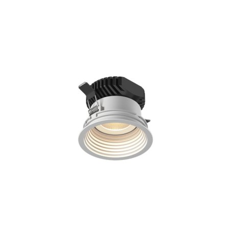 Корпус светильника COMBO-42-WH IP20 потолочн. встраив. наклон. бел. SWG PRO 00-00004182