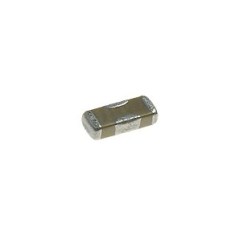 EMI фильтр емкостной 1000pF +50/-20% 50Vdc 0.3A Flat Style SMD 1205 T/R