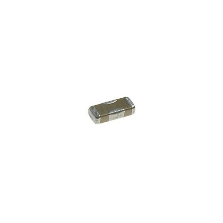 EMI фильтр емкостной 1000pF +50/-20% 50Vdc 0.3A Flat Style SMD 1205 T/R