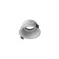 Корпус светильника COMBO-42-WH IP20 потолочн. встраив. наклон. бел. SWG PRO 00-00004182 Корпус светильника COMBO-42-WH IP20 потолочн. встраив. наклон. бел. SWG PRO 00-00004182