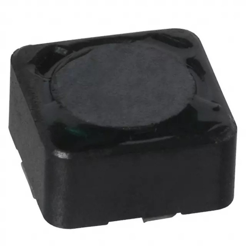Силовая SMD индуктивность 470мкГн ±20% 0.25A 2.41Ом c магнитным экраном