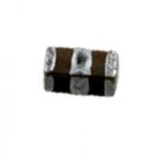 EMI фильтр емкостной 1uF ±20% 6.3VDC 4A Flat Style SMD 0603 T/R
