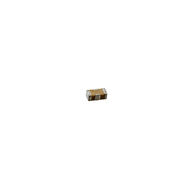 EMI фильтр емкостной 0.022F ±20% 16VDC 1A Flat Style SMD 0603 T/R