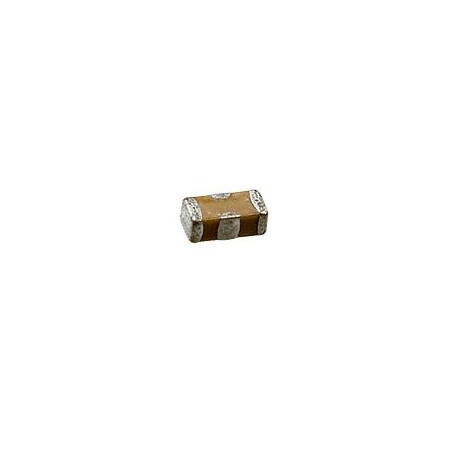 EMI фильтр емкостной 0.022F ±20% 16VDC 1A Flat Style SMD 0603 T/R