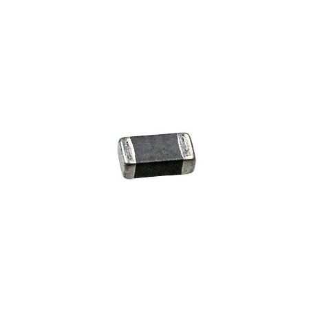 Ferrite Beads Multi-Layer 600Ohm 25% 100MHz 1.5A 80mOhm DCR 1206 T/R