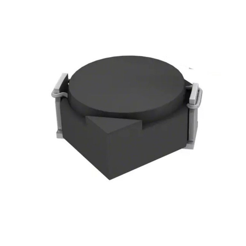 Силовая SMD индуктивность 2.2мкГн ±30% 1.6A 0.075Ом c магнитным экраном
