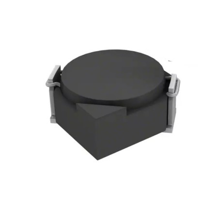Силовая SMD индуктивность 2.2мкГн ±30% 1.6A 0.075Ом c магнитным экраном