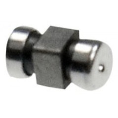 EMI фильтр индуктивно-емкостной 220pF +50/-20% 6A 25Vdc Flat Style SMD 1206 T/R