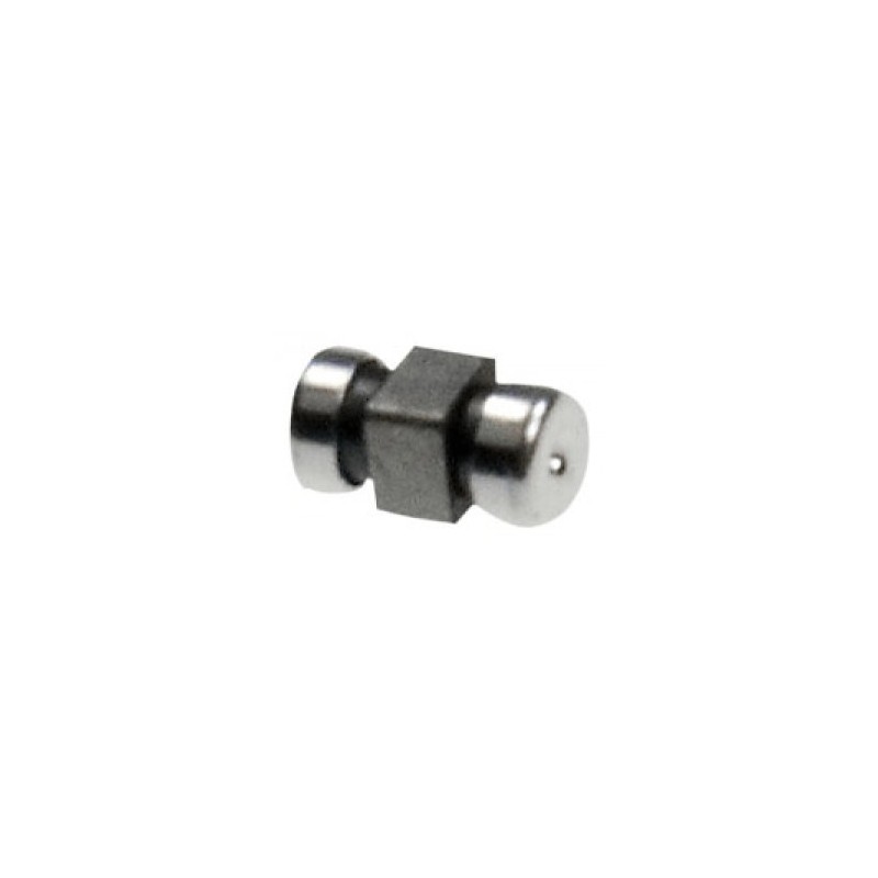 EMI фильтр индуктивно-емкостной 220pF +50/-20% 6A 25Vdc Flat Style SMD 1206 T/R