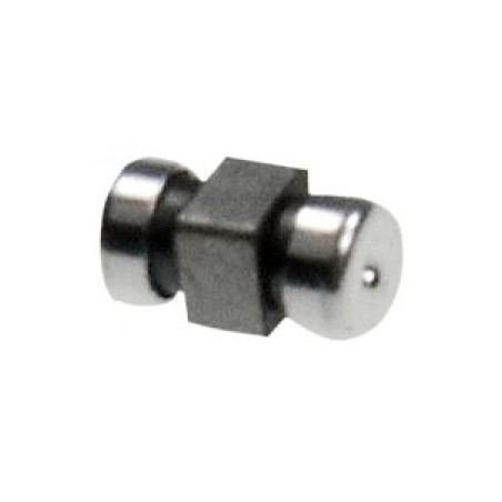 EMI фильтр индуктивно-емкостной 220pF +50/-20% 6A 25Vdc Flat Style SMD 1206 T/R