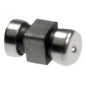 EMI фильтр индуктивно-емкостной 220pF +50/-20% 6A 25Vdc Flat Style SMD 1206 T/R
