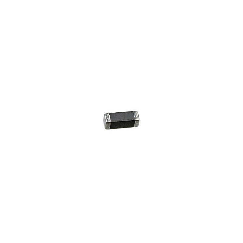 Ферритовый фильтр 60Ohm 100MHz 6A 9mOhm DCR SMD 1806 T/R