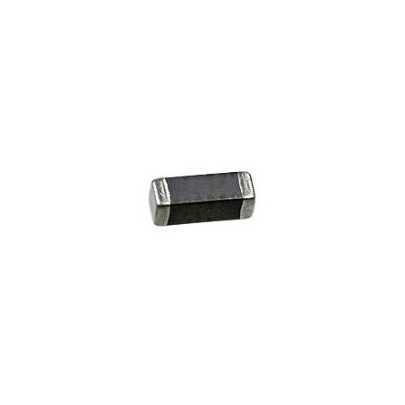 Ферритовый фильтр 60Ohm 100MHz 6A 9mOhm DCR SMD 1806 T/R