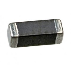 Ferrite Beads Multi-Layer 150Ohm 25% 100MHz 200mA 500mOhm DCR 1806 T/R