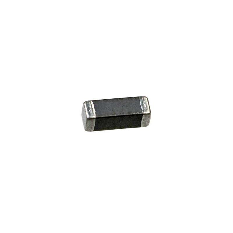 Ferrite Beads Multi-Layer 150Ohm 25% 100MHz 200mA 500mOhm DCR 1806 T/R