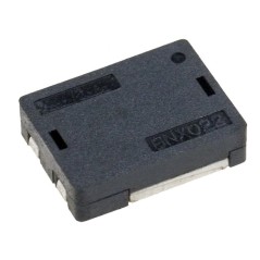 EMI фильтр индуктивно-емкостной 20A 50VDC 35dB Flat Style SMD T/R