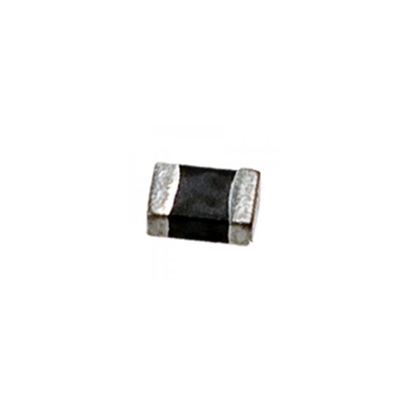 Ferrite Beads Multi-Layer 50Ohm 100MHz 3.5A 15mOhm DCR 1206 T/R