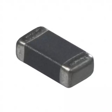 Ferrite Beads Multi-Layer 33Ohm 25% 100MHz 6A 9mOhm DCR 1206 T/R