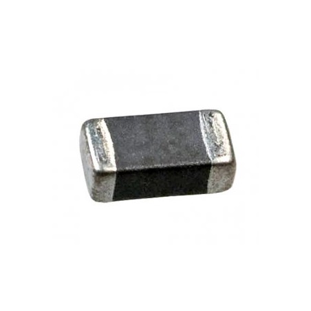 Ferrite Beads Multi-Layer 120Ohm 25% 100MHz 3.5A 20mOhm DCR 1206 T/R