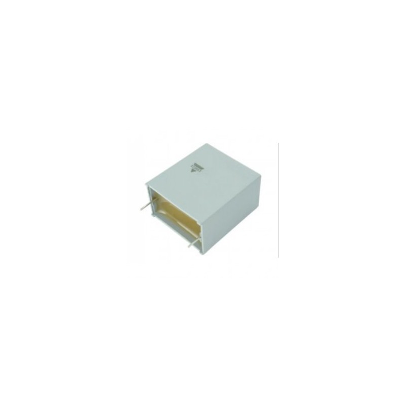 Пленочный конденсатор X1 0,022мкФ 1000VDC/440VAC ±20% 17,5х5х11мм 105°C
