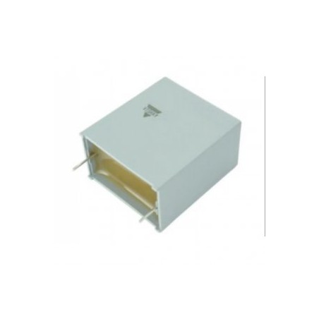 Пленочный конденсатор X1 0,022мкФ 1000VDC/440VAC ±20% 17,5х5х11мм 105°C