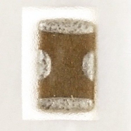 EMI фильтр емкостной 0.022uF ±20% 50VDC 2A Flat Style SMD 0805 T/R