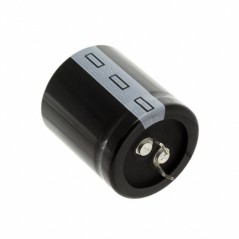 С защёлкиваемыми выводами 450V 150uF ±20%, 30х35мм, 5000часов, Low ESR, -25...+105°С