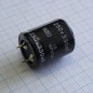 С защёлкиваемыми выводами 250V  330uF ±20%, стандартные, 2000часов, -20...+105°С