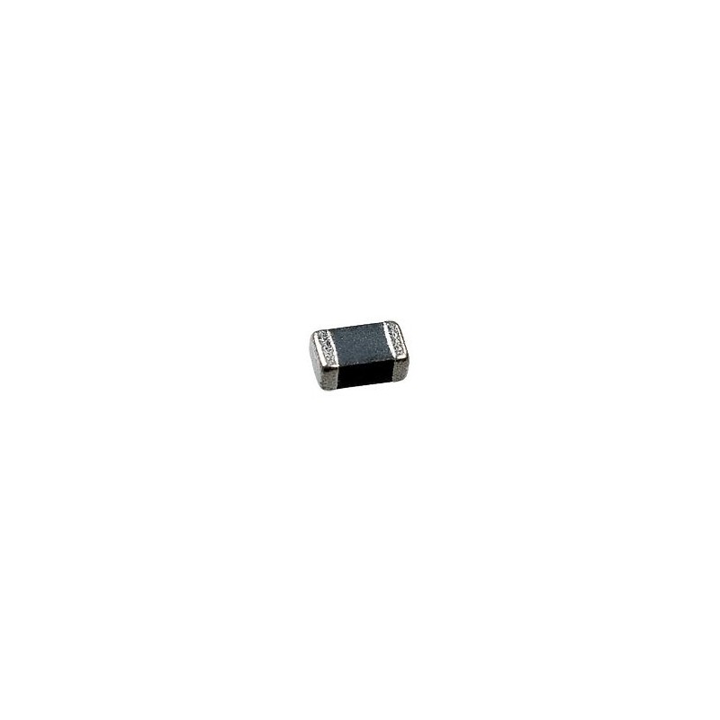 Ferrite Beads Multi-Layer 120Ohm 25% 100MHz 3A 30mOhm DCR 0805 T/R