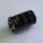 С защёлкиваемыми выводами 63V  2200uF ±20%, стандартные, 2000часов, -40...+105°С