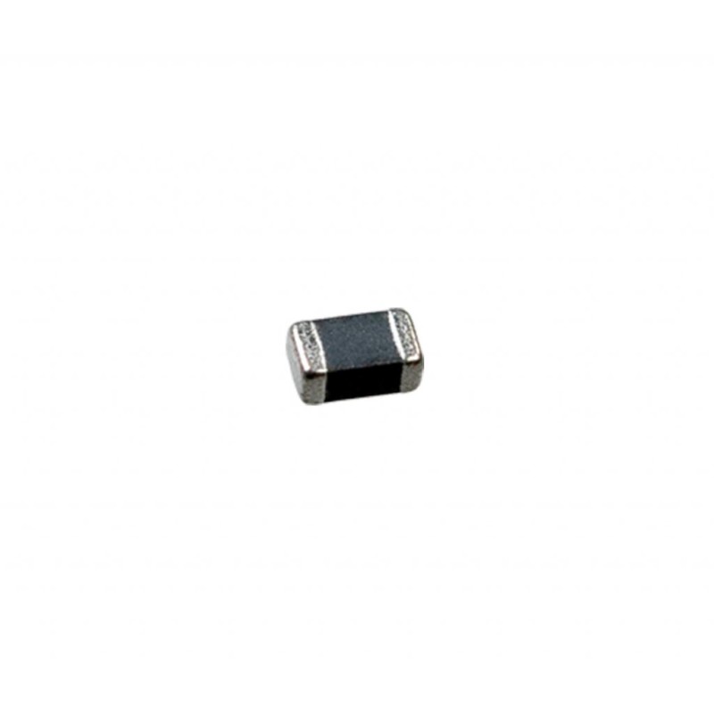 EMI фильтр индуктивный для сигнальных линий 1KOhm ±25% 100MHz, 500mA, 0.28Ohm DCR