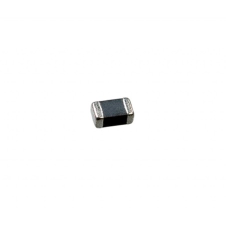 EMI фильтр индуктивный для сигнальных линий 1KOhm ±25% 100MHz, 500mA, 0.28Ohm DCR
