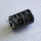 С защёлкиваемыми выводами 6V  15000uF ±20%, стандартные, 2000часов, -40...+105°С