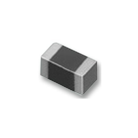 Многослойнная индуктивность SMD на ферритовом сердечнике 1МГц 2,2мкГн ±20% 750мА 0,3Ом по постоянному току