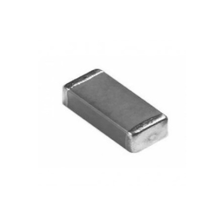 Конденсатор помехоподавляющий X1 1000пФ 250В переменного тока X7R ±10% SMD 1808 125°C лента на катушке