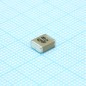 Конденсатор помехоподавляющий X2 0.033мкФ 250В переменного тока X7R ±10% SMD 2220 125°C лента на катушке