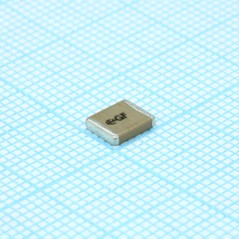 Конденсатор помехоподавляющий X1/Y2/Y2 2200пФ 250В переменного тока X7R ±10% SMD 2220 125°C лента на катушке