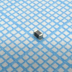 EMI фильтр индуктивный для линий питания 180Ohm 25% 100MHz 1.5A 90mOhm DCR 0603 T/R