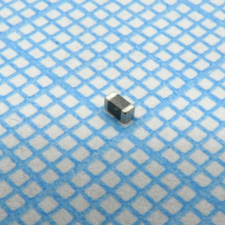 EMI фильтр индуктивный для линий питания 180Ohm 25% 100MHz 1.5A 90mOhm DCR 0603 T/R