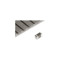 Чип индуктивность многослойная неэкранированная 120нГн 5% 100МГц 8Q-Factor Ceramic 200мА 1.3Ом по постоянному току 0402 лента на