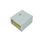 Пленочный конденсатор Y2 0,01мкФ 1000VDC/300VAC ±20% 17,5х7х13,5мм 105°C