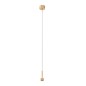 Подвес с питанием ART-APRIORI-CANOPY-HANG-A-L1500-POWER (GD) IP20 металл Arlight 039639 Подвес с питанием ART-APRIORI-CANOPY-HANG-A-L1500-POWER (GD) IP20 металл Arlight 039639