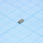 Сборка конденсаторная керамическая SMD 0612 (4x0603) X7R 0.01uF ±20% 50V