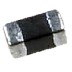 EMI фильтр индуктивный для шумов в GHz диапазоне в сигнальных линиях 600Ohm ±25% 100MHz,  1KOhm  ±40% 1GHz, 300mA, 0.7Ohm DCR