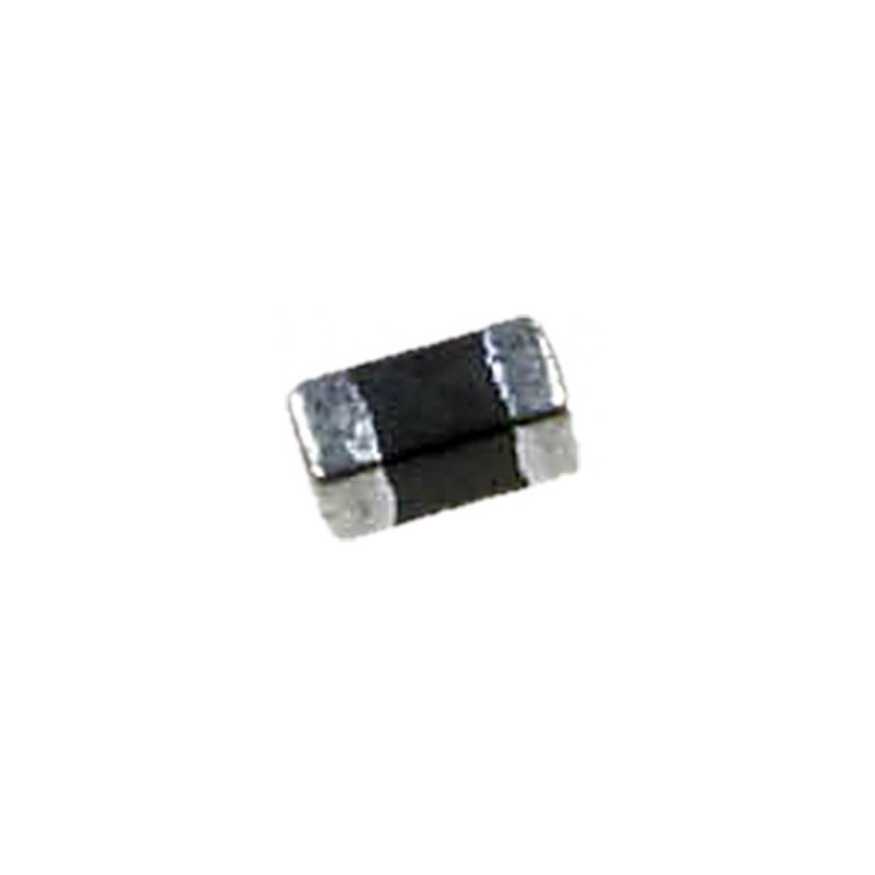 EMI фильтр индуктивный для шумов в GHz диапазоне в сигнальных линиях 600Ohm ±25% 100MHz,  1KOhm  ±40% 1GHz, 300mA, 0.7Ohm DCR