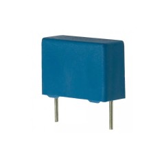 MKP X2 0.68uF ±20% 305V (11.0 x 18.5 x 18.0mm)