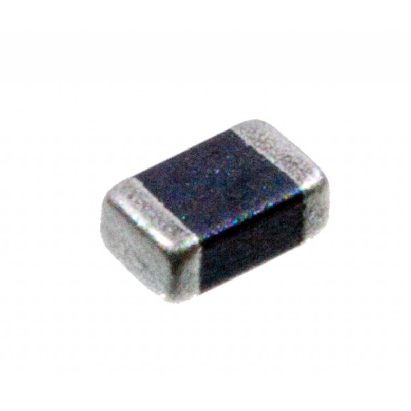 EMI фильтр индуктивный для сигнальных линий 1KOhm 25% 100MHz, 300mA, 0.65Ohm DCR