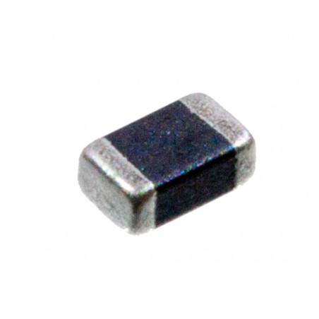 EMI фильтр индуктивный для сигнальных линий 1KOhm 25% 100MHz, 300mA, 0.65Ohm DCR