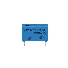 MKP Y1 0.0047мкФ  500VAC
